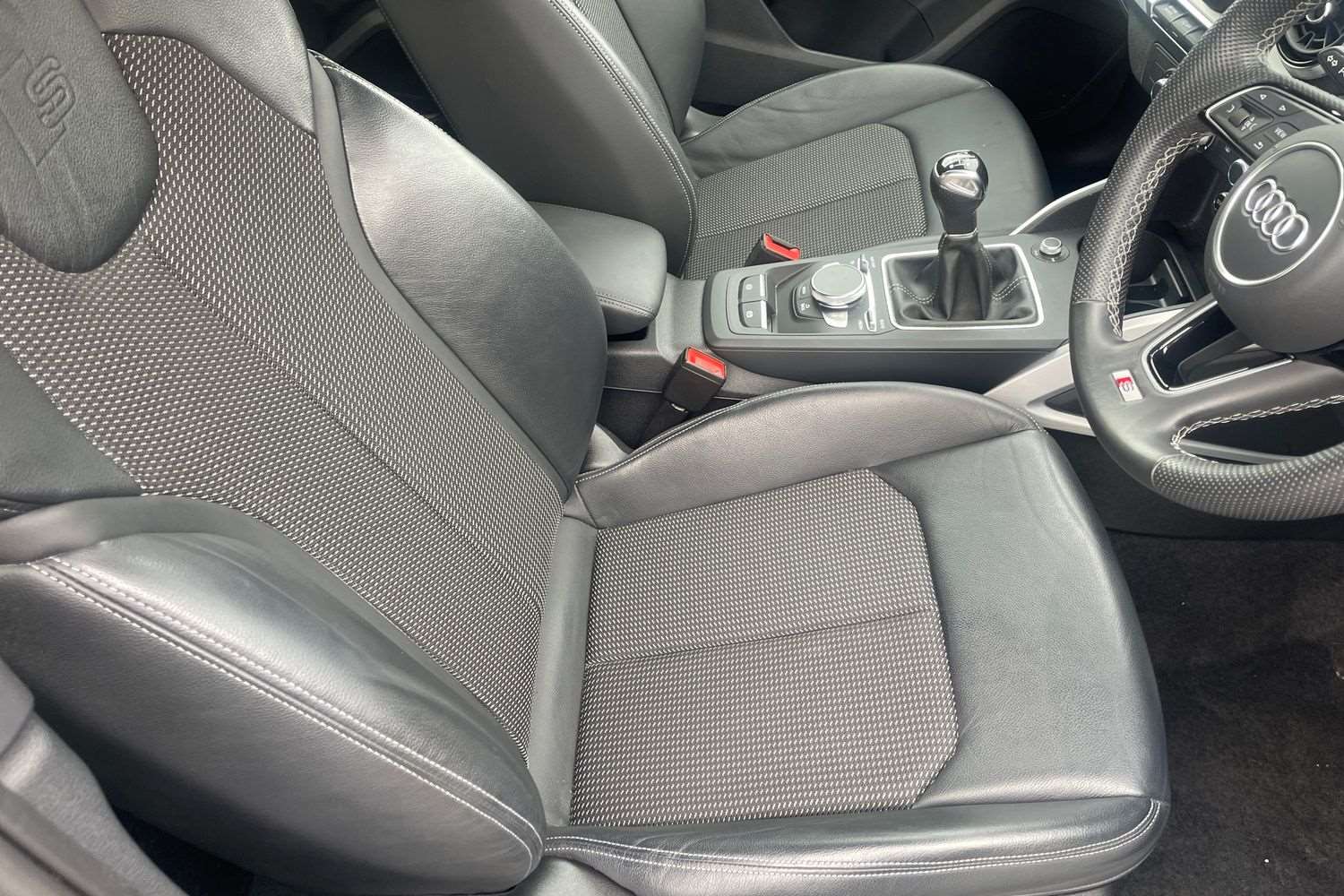 Used Audi Q2 2022 for sale - 76249027: Photo 35