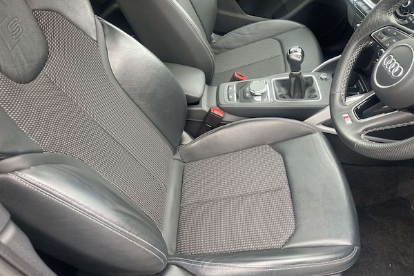 Used Audi Q2 2022 for sale - 76249027: Photo 35
