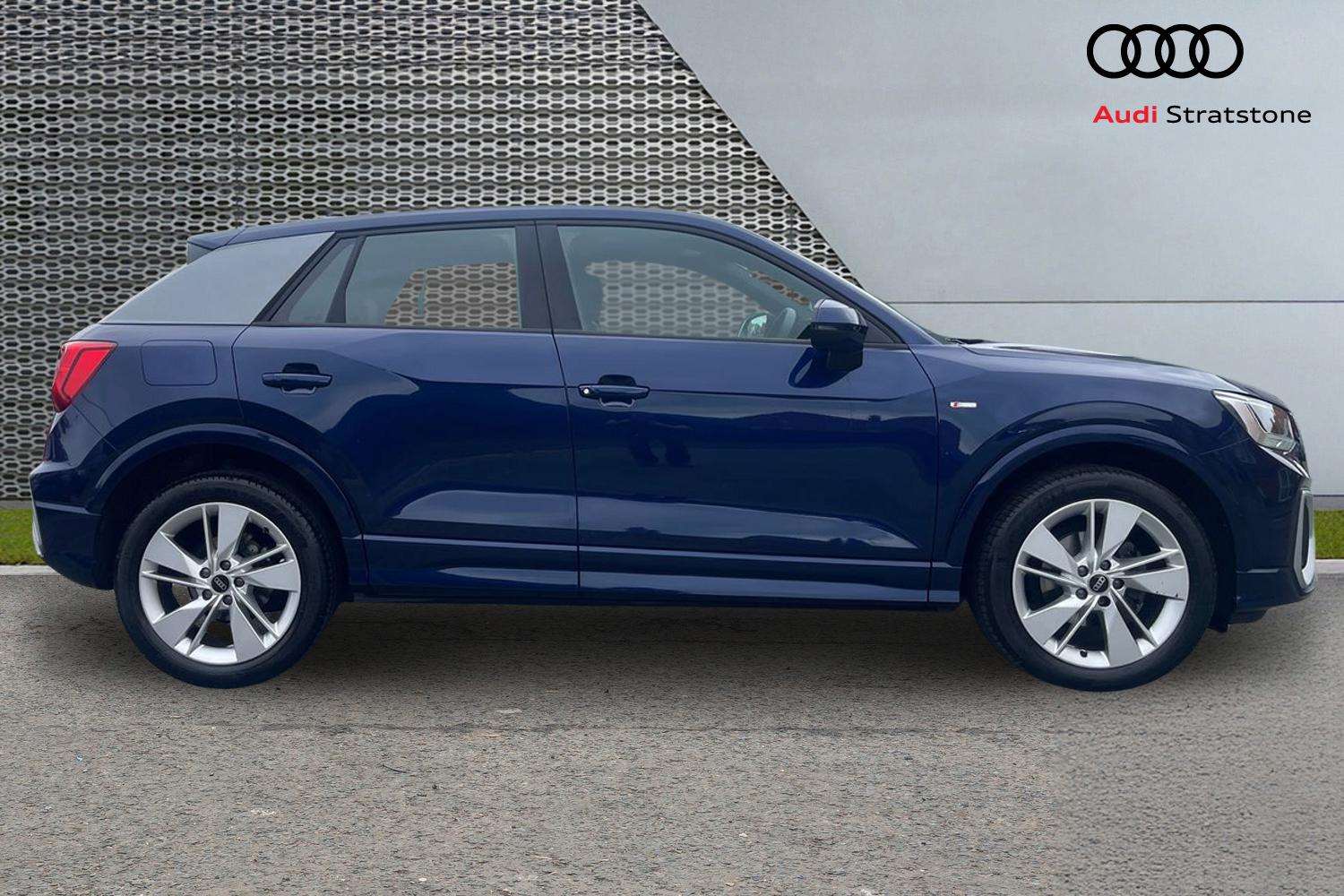 Used Audi Q2 2022 for sale - 76249027: Photo 4