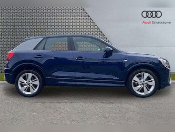 Used Audi Q2 2022 for sale - 76249027: Photo 4