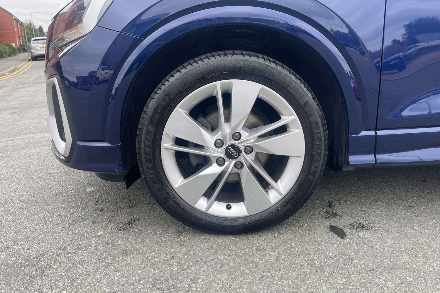 Used Audi Q2 2022 for sale - 76249027: Photo 5