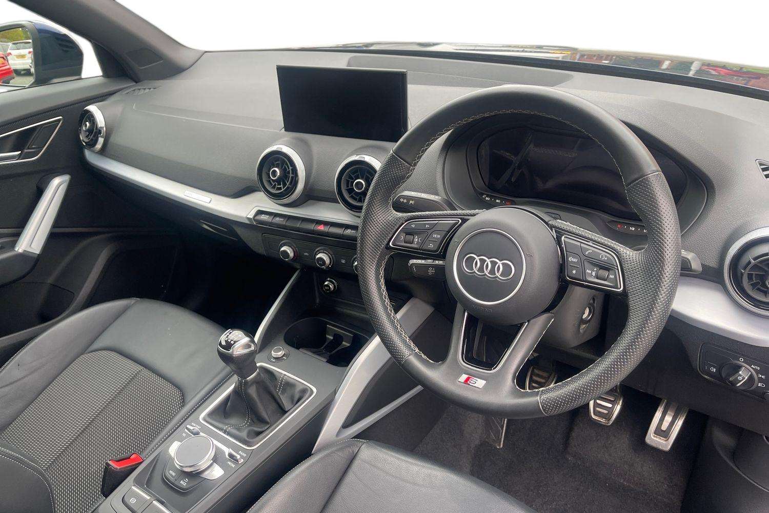 Used Audi Q2 2022 for sale - 76249027: Photo 6