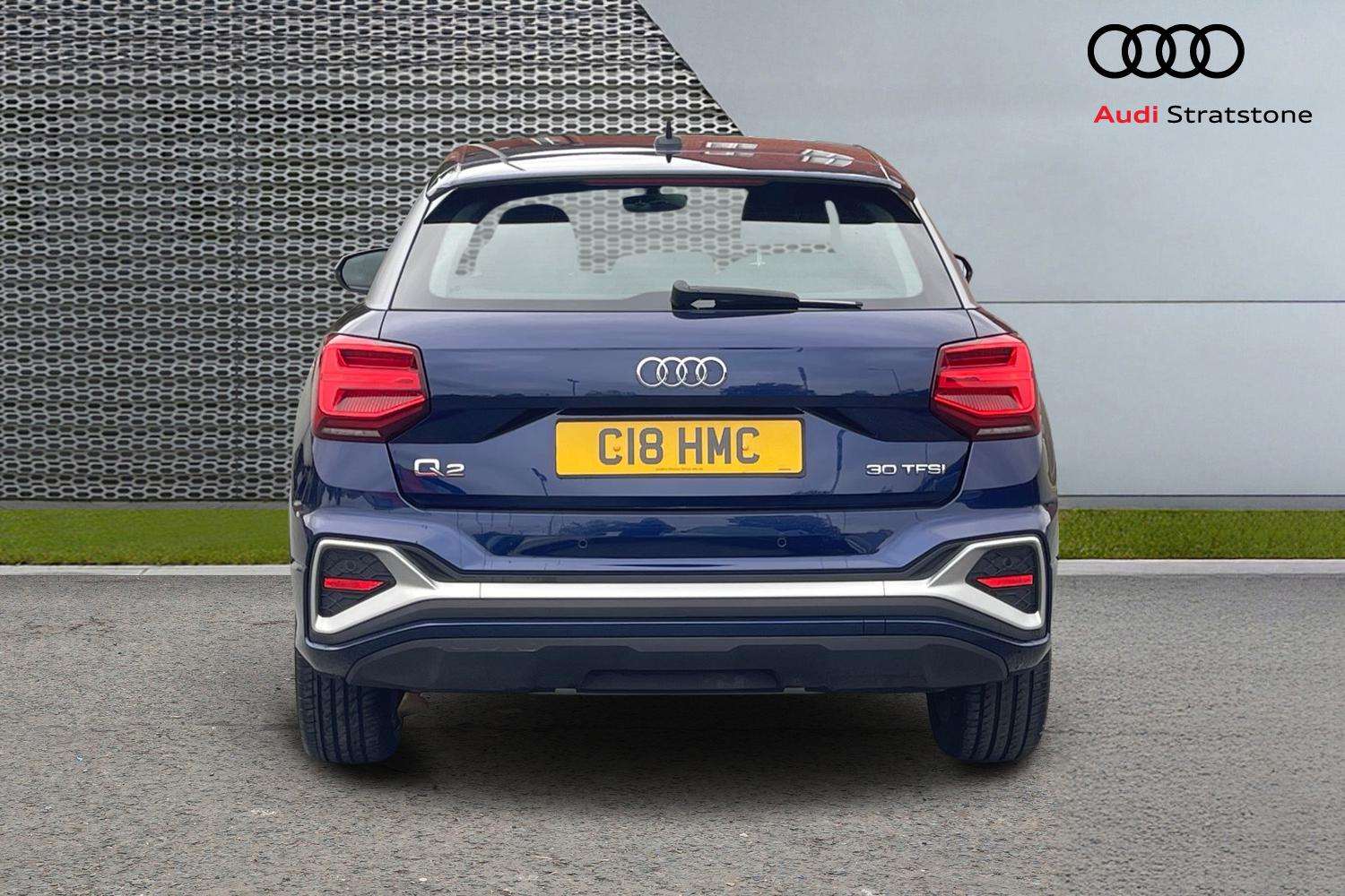 Used Audi Q2 2022 for sale - 76249027: Photo 7