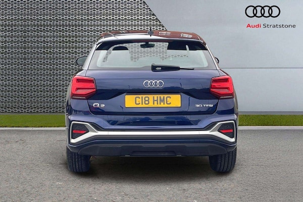 Used Audi Q2 2022 for sale - 76249027: Photo 7