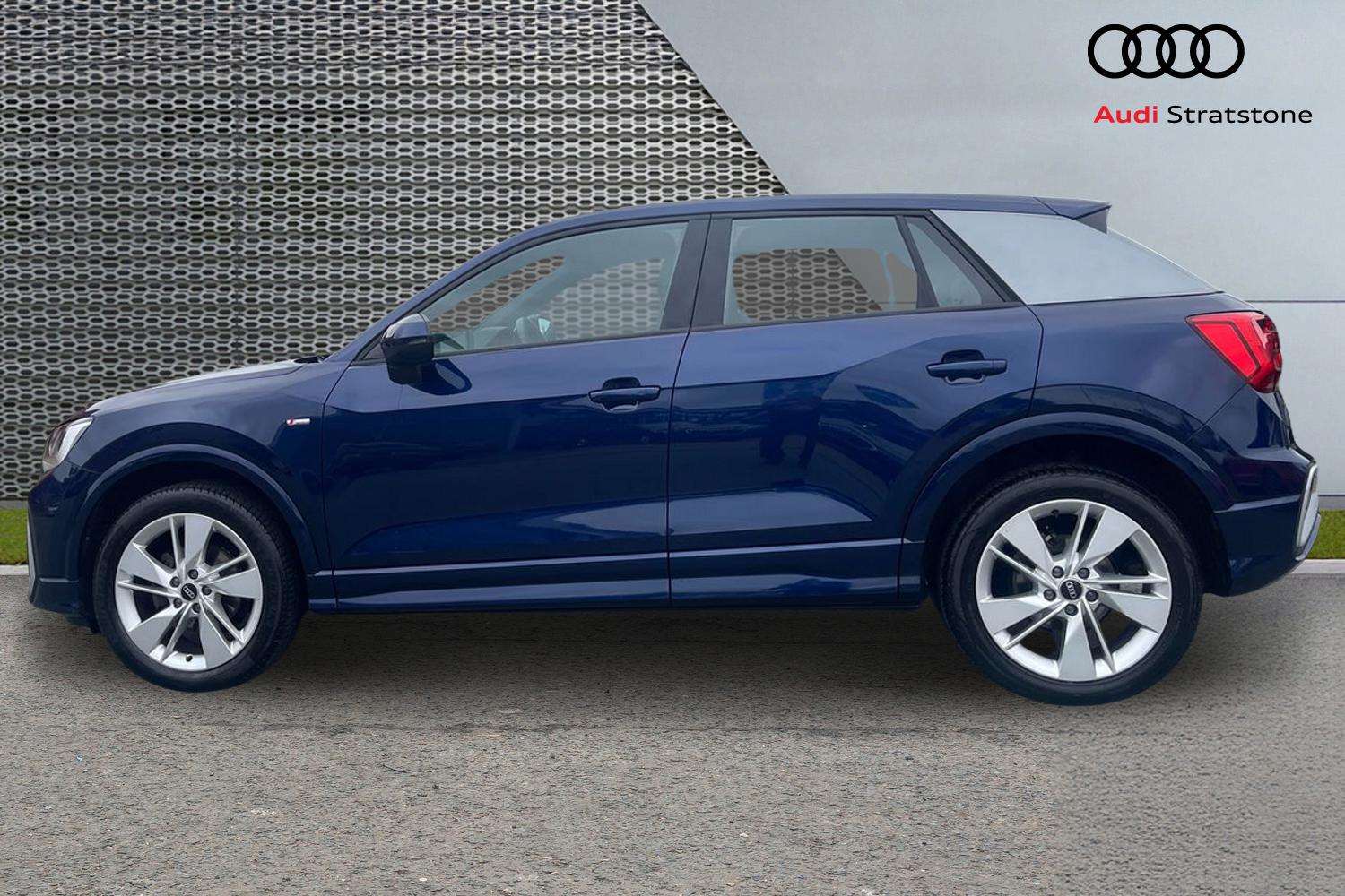 Used Audi Q2 2022 for sale - 76249027: Photo 8