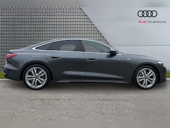 Used Audi A5 2026 for sale - 77756546: Photo