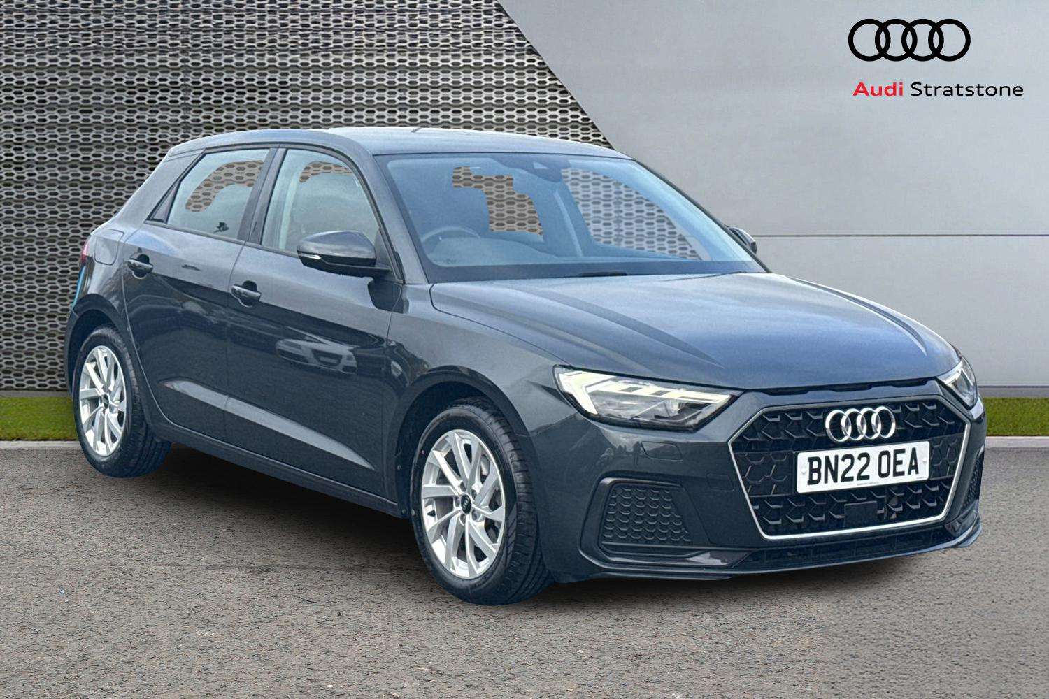 Used Audi A1 2022 for sale - 76249048: Photo 1