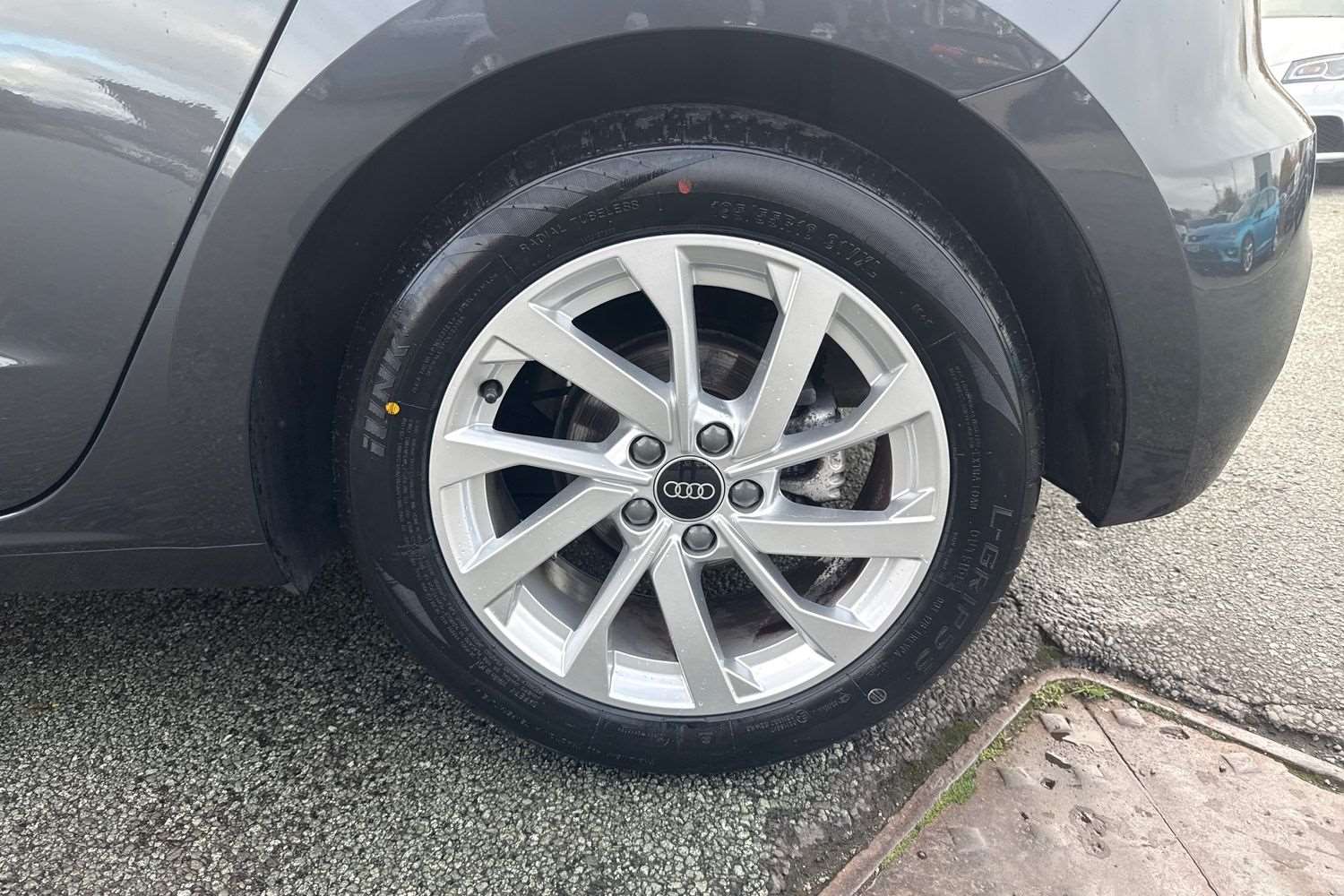 Used Audi A1 2022 for sale - 76249048: Photo 10