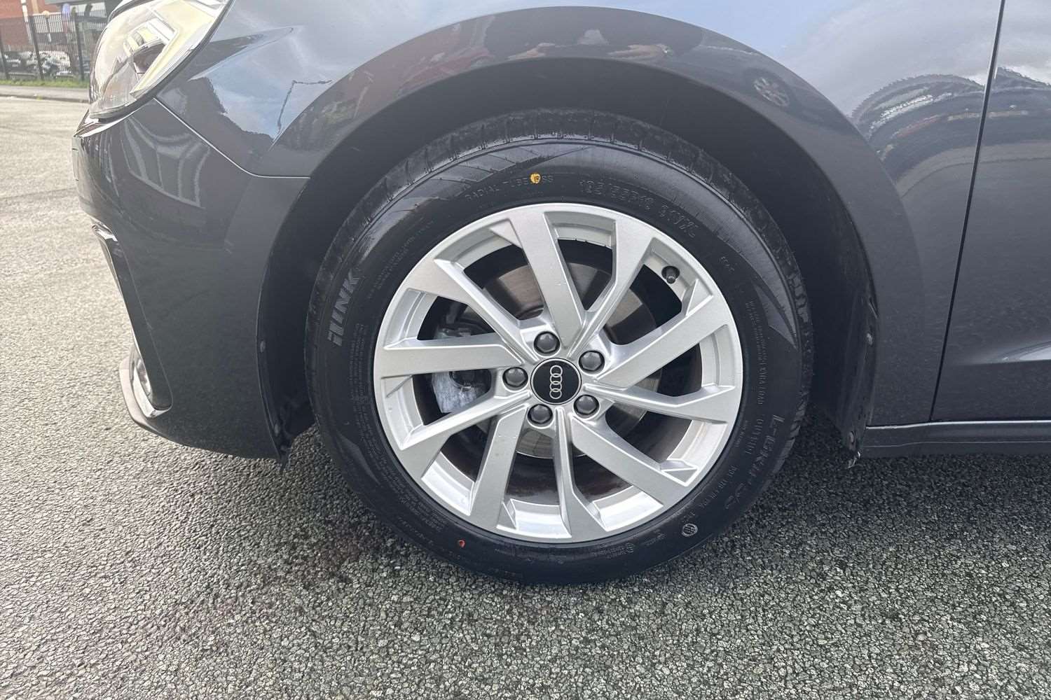 Used Audi A1 2022 for sale - 76249048: Photo 11