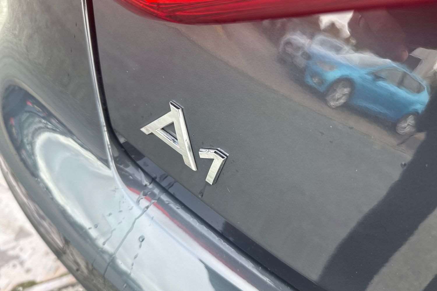 Used Audi A1 2022 for sale - 76249048: Photo 12