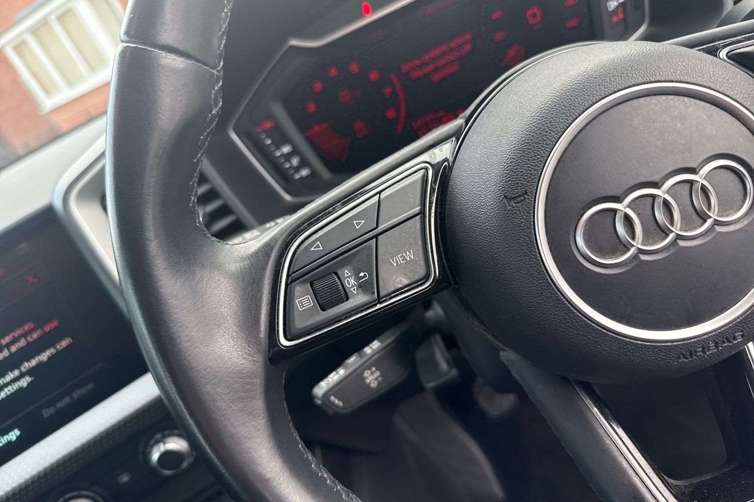 Used Audi A1 2022 for sale - 76249048: Photo 16