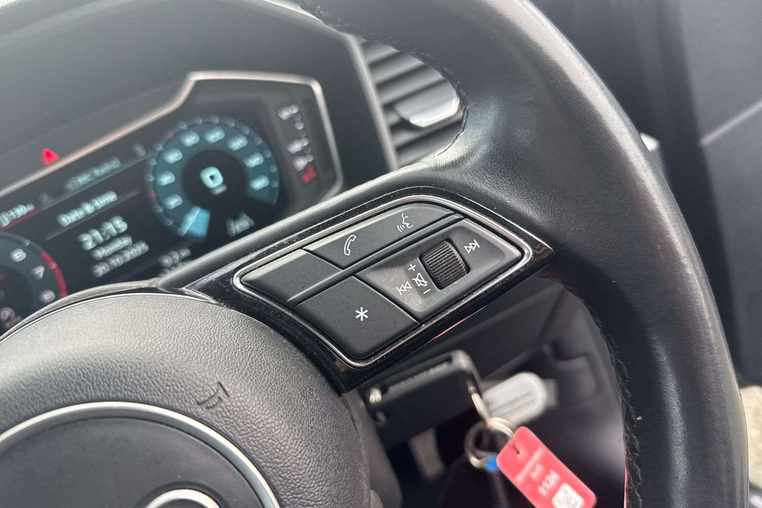 Used Audi A1 2022 for sale - 76249048: Photo 17