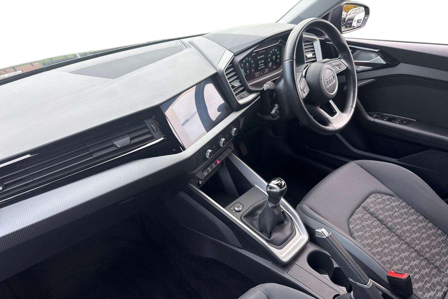 Used Audi A1 2022 for sale - 76249048: Photo 19