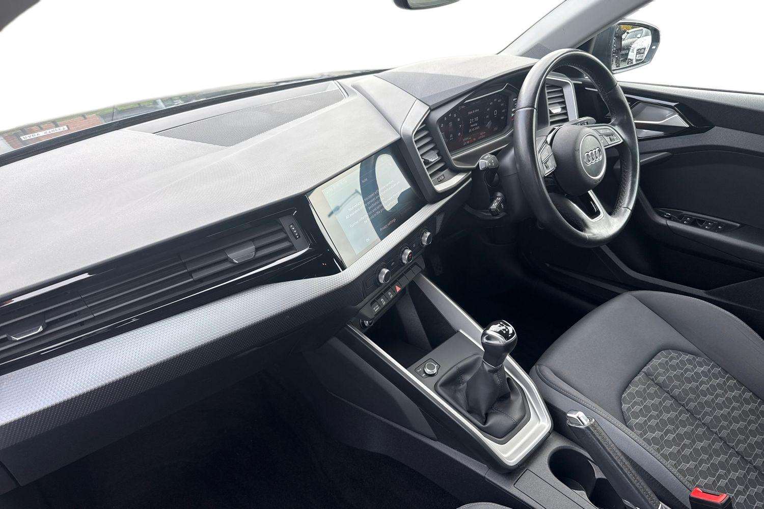 Used Audi A1 2022 for sale - 76249048: Photo 2