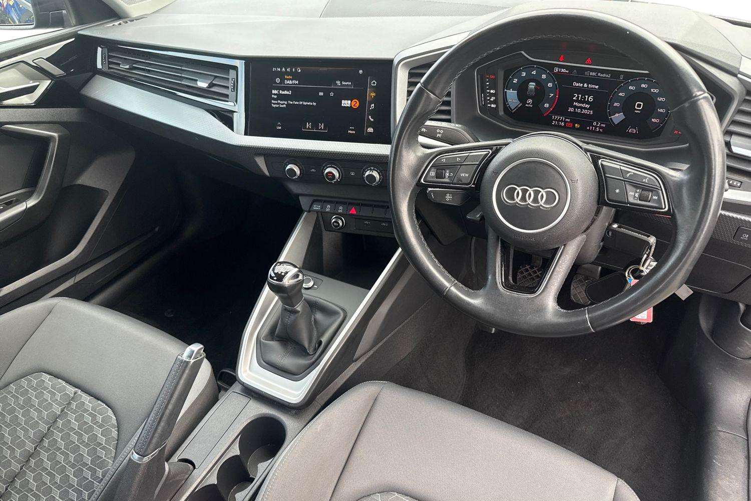 Used Audi A1 2022 for sale - 76249048: Photo 20
