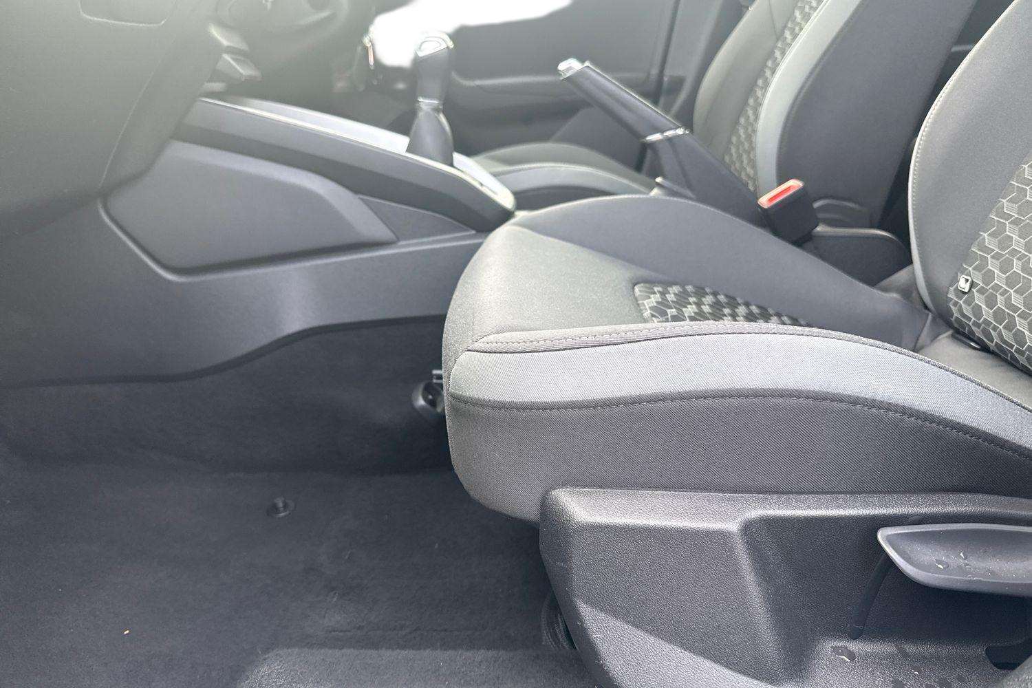 Used Audi A1 2022 for sale - 76249048: Photo 21