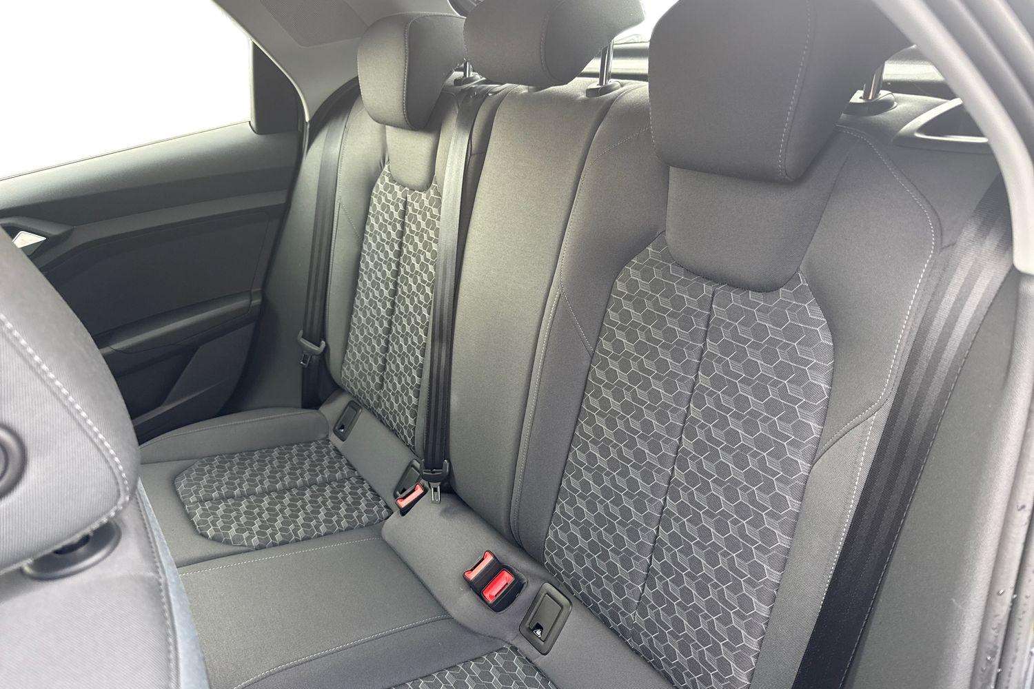 Used Audi A1 2022 for sale - 76249048: Photo 22