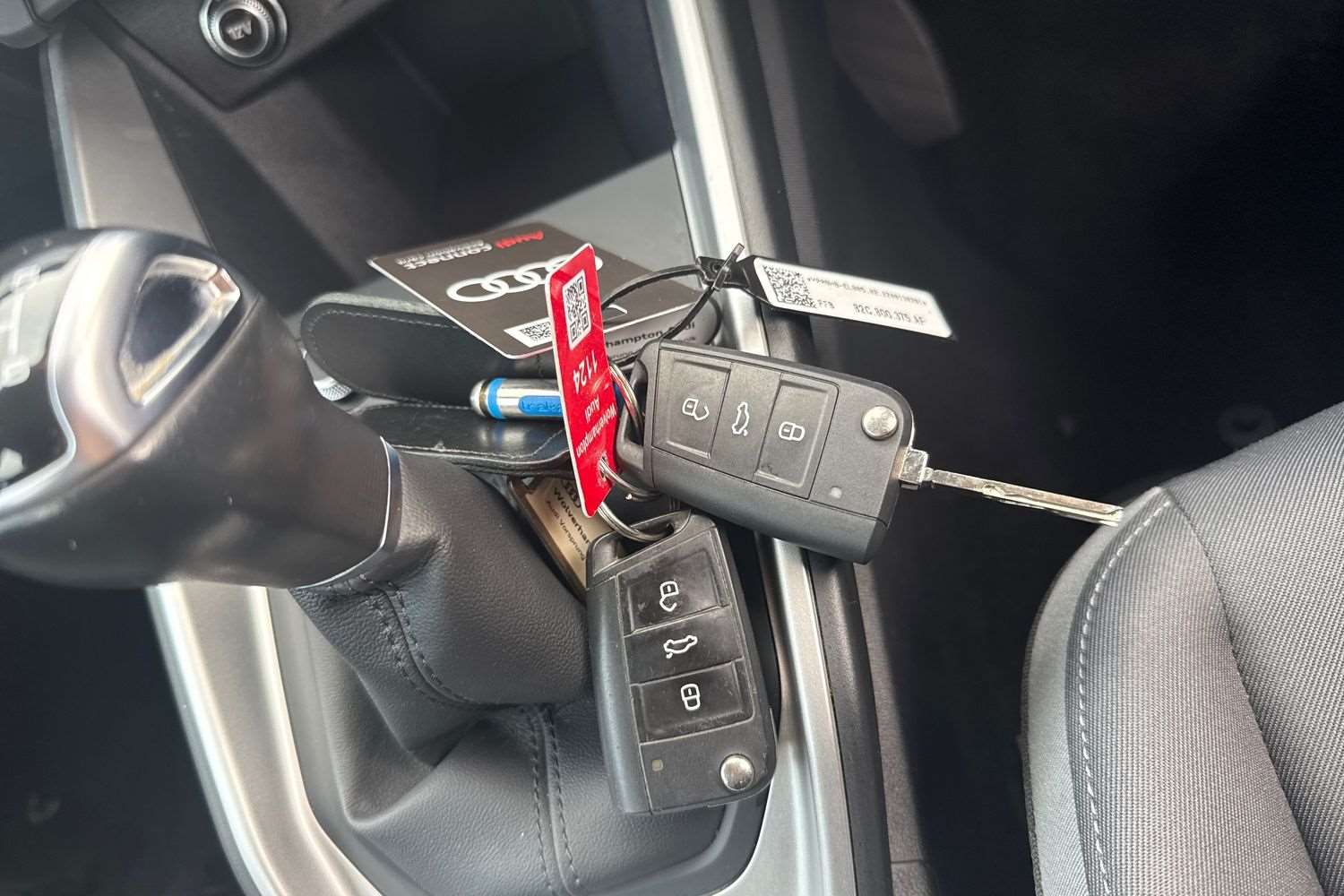 Used Audi A1 2022 for sale - 76249048: Photo 25