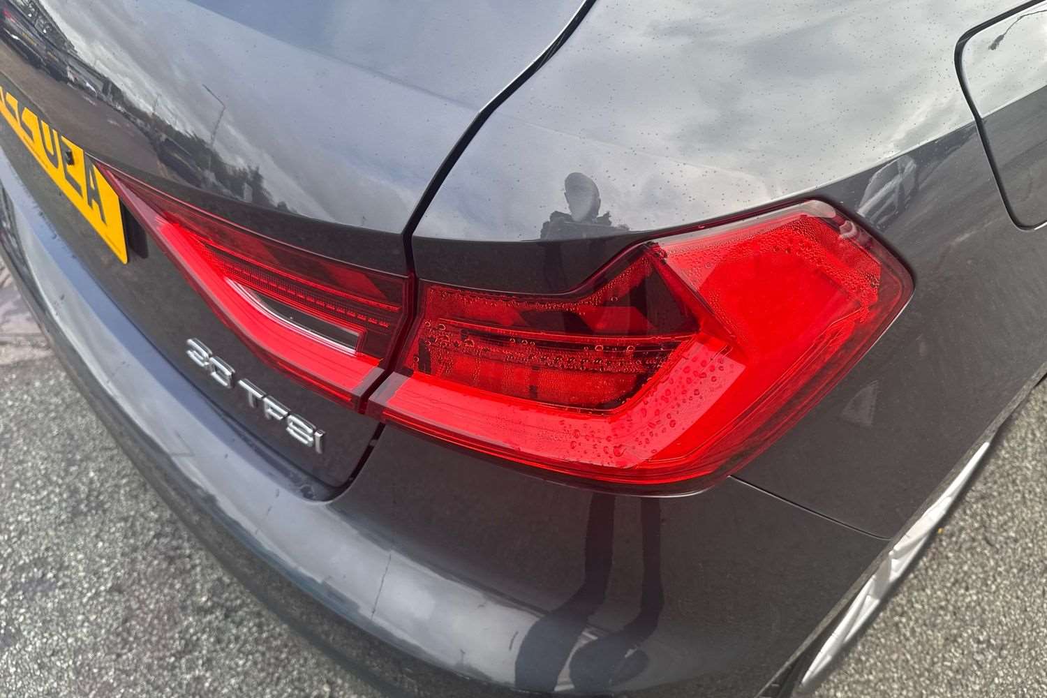 Used Audi A1 2022 for sale - 76249048: Photo 26