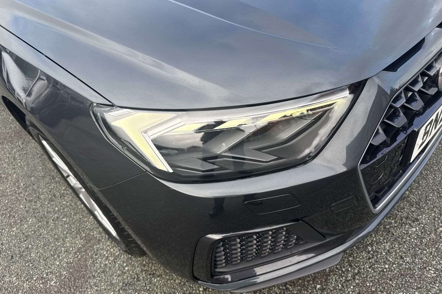 Used Audi A1 2022 for sale - 76249048: Photo 29