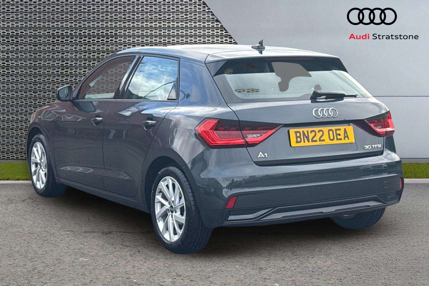 Used Audi A1 2022 for sale - 76249048: Photo 3