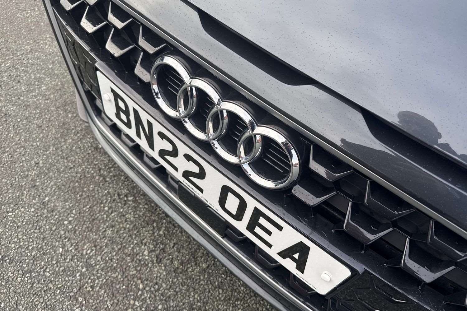 Used Audi A1 2022 for sale - 76249048: Photo 31