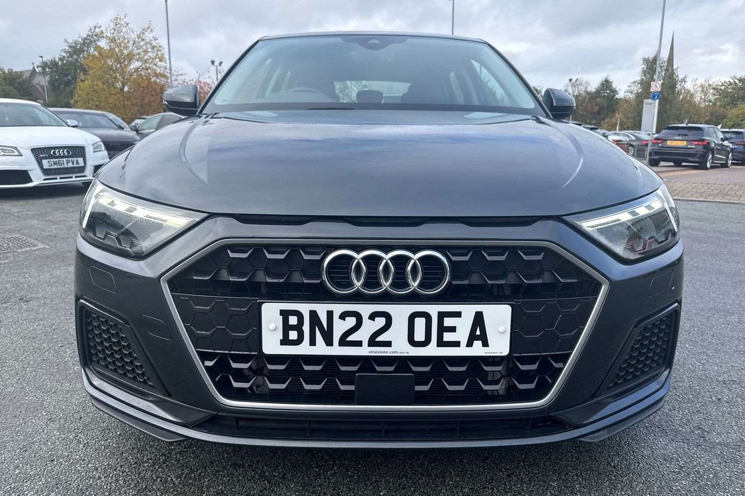 Used Audi A1 2022 for sale - 76249048: Photo 32