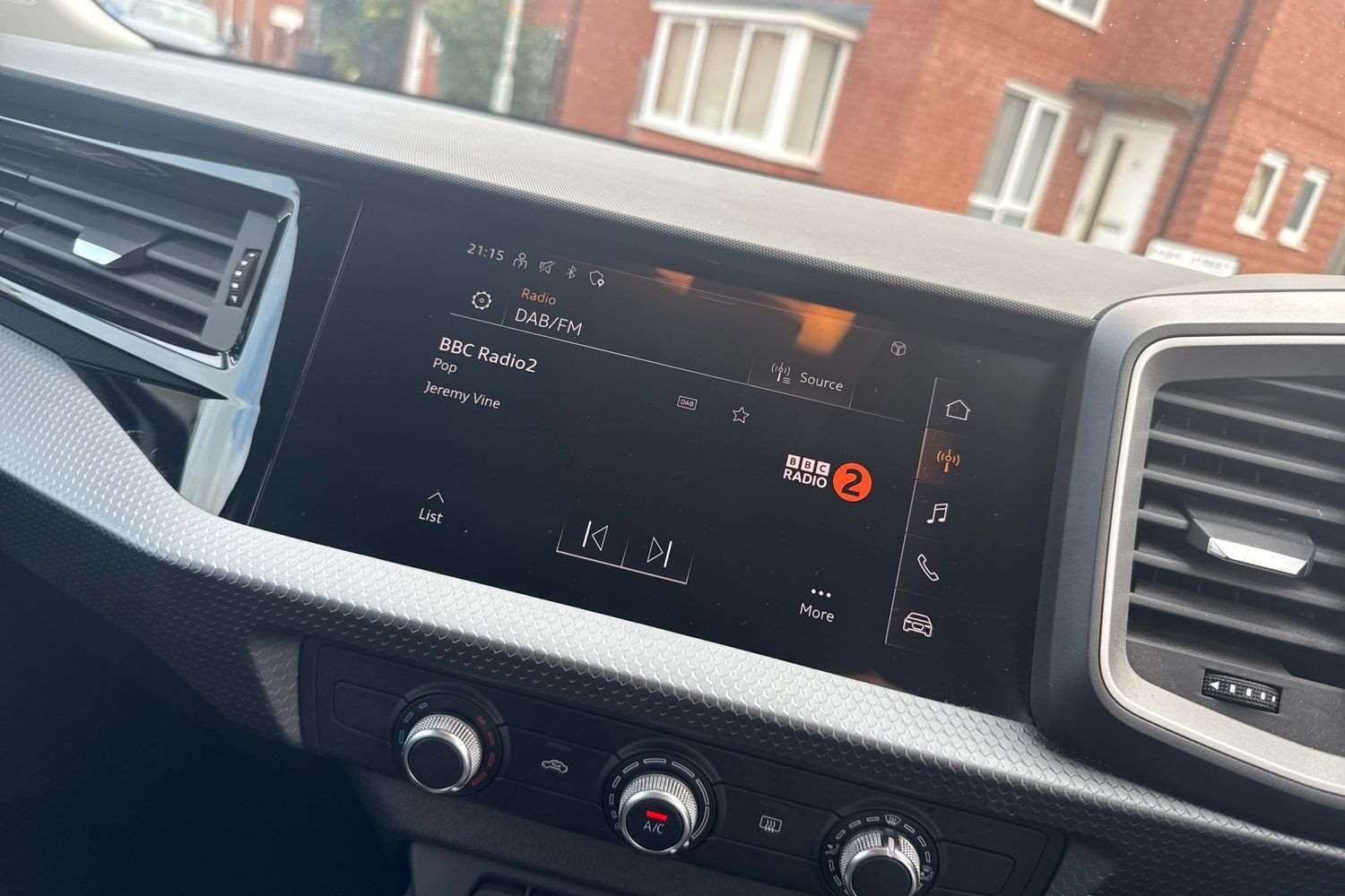 Used Audi A1 2022 for sale - 76249048: Photo 33