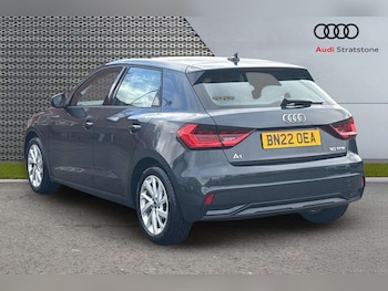 Used Audi A1 2022 for sale - 76249048: Photo