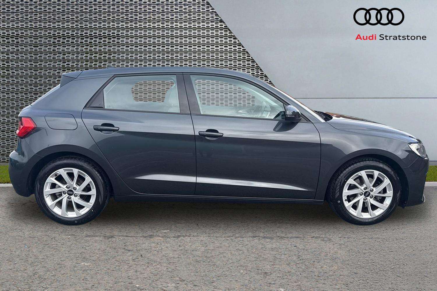 Used Audi A1 2022 for sale - 76249048: Photo 4