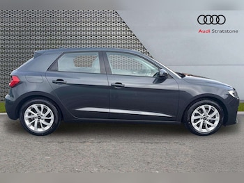 Used Audi A1 2022 for sale - 76249048: Photo