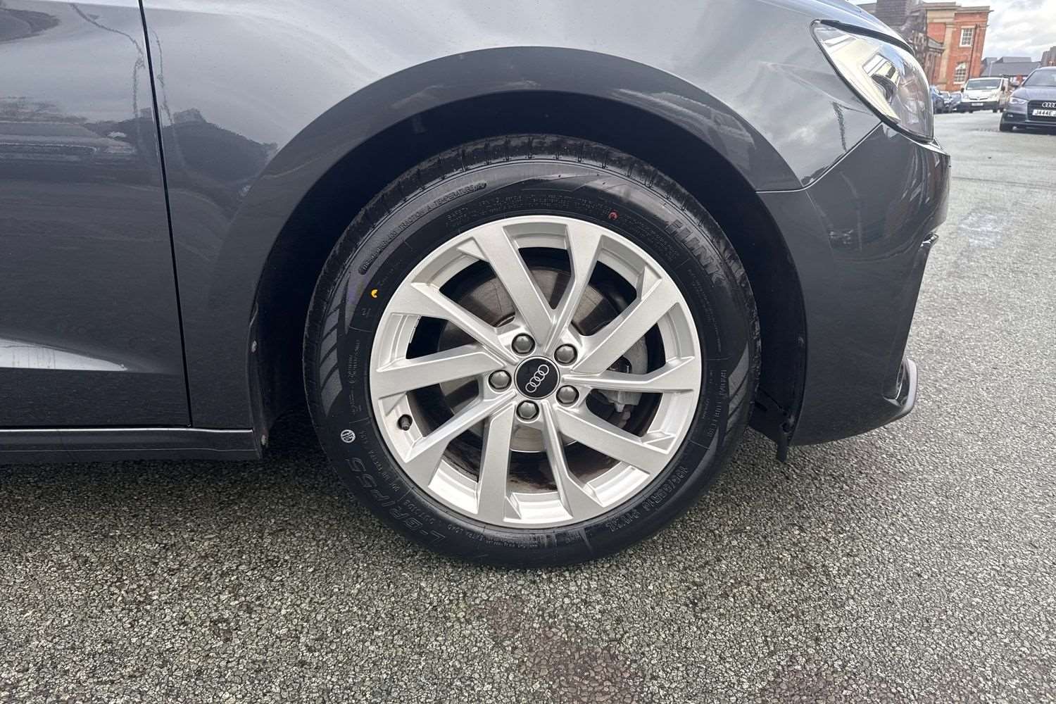 Used Audi A1 2022 for sale - 76249048: Photo 5