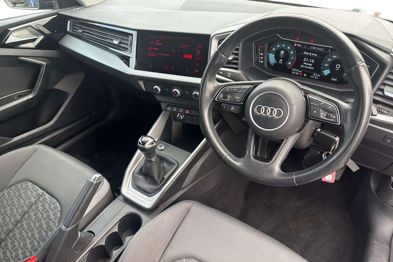 Used Audi A1 2022 for sale - 76249048: Photo 6