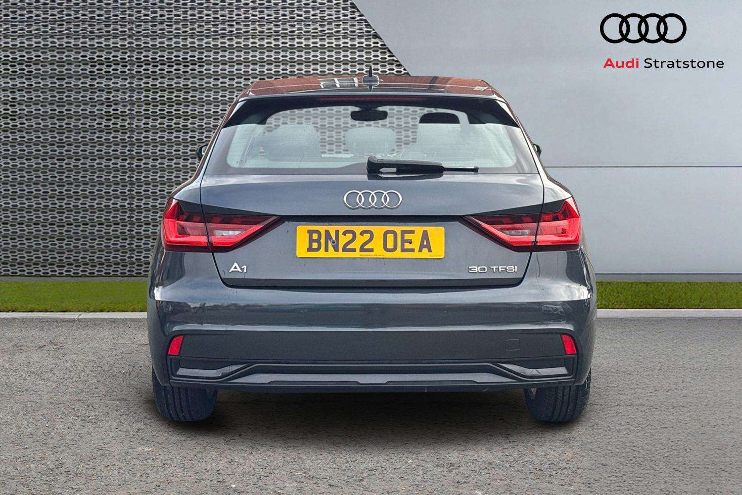 Used Audi A1 2022 for sale - 76249048: Photo 7