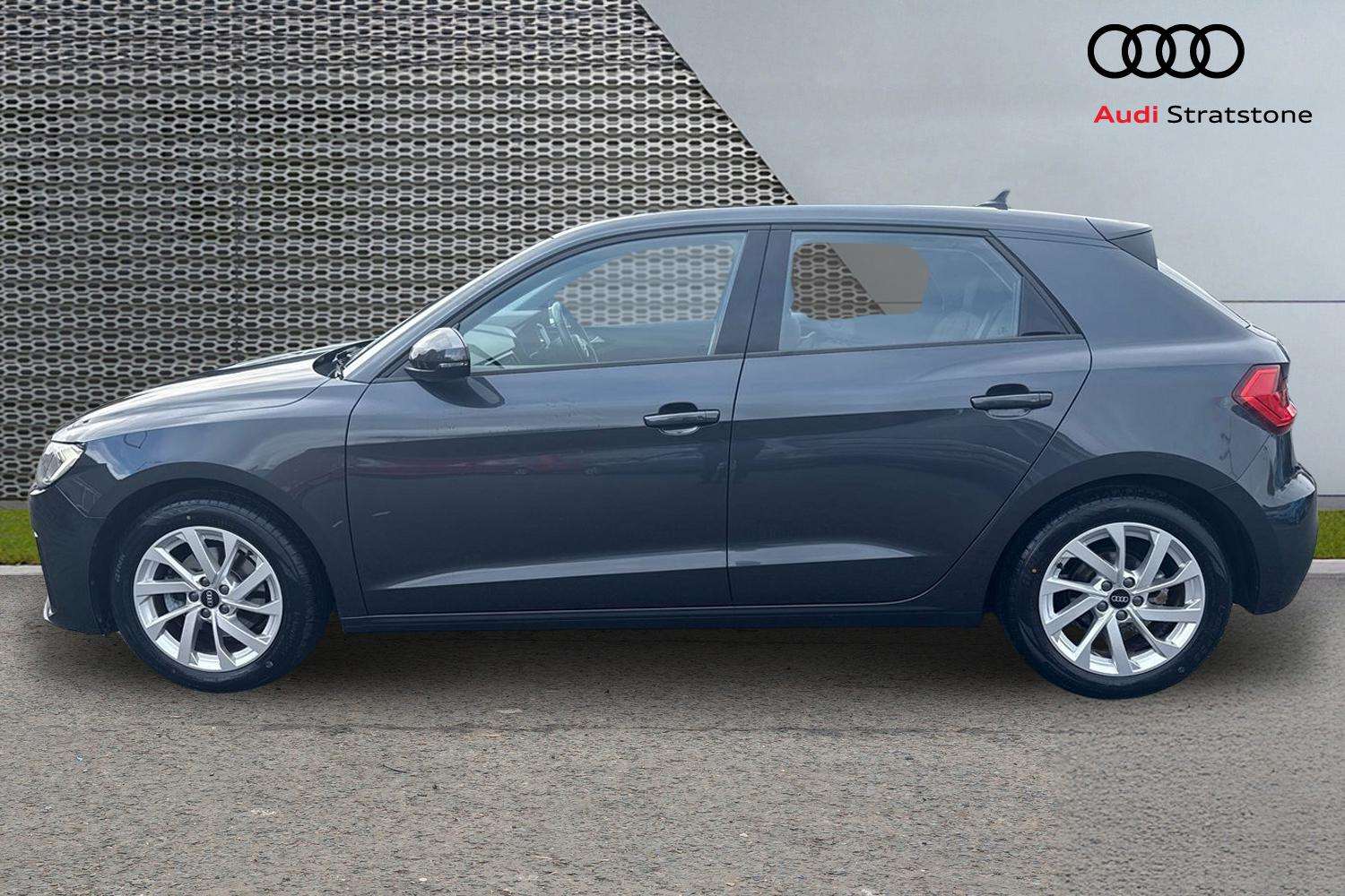 Used Audi A1 2022 for sale - 76249048: Photo 8