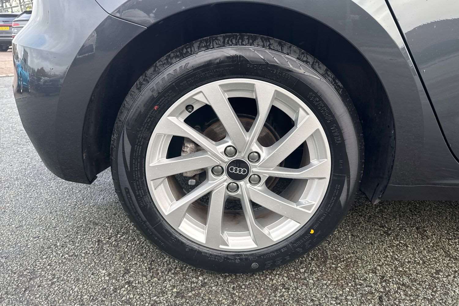 Used Audi A1 2022 for sale - 76249048: Photo 9