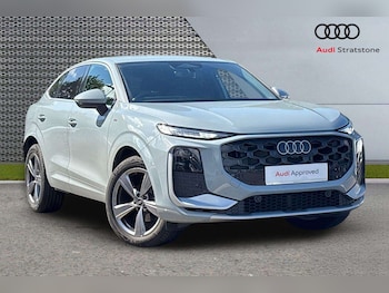 Used Audi Q3 2026 for sale - 79095763: Photo