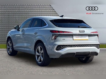 Used Audi Q3 2026 for sale - 79095763: Photo