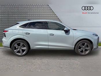 Used Audi Q3 2026 for sale - 79095763: Photo