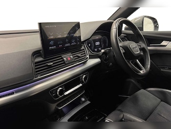 Used Audi Q5 2023 for sale - 78385892: Photo