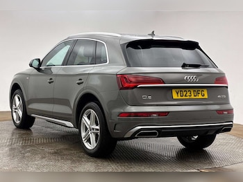 Used Audi Q5 2023 for sale - 78385892: Photo