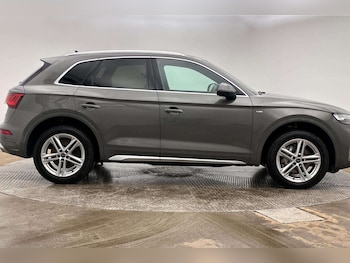 Used Audi Q5 2023 for sale - 78385892: Photo