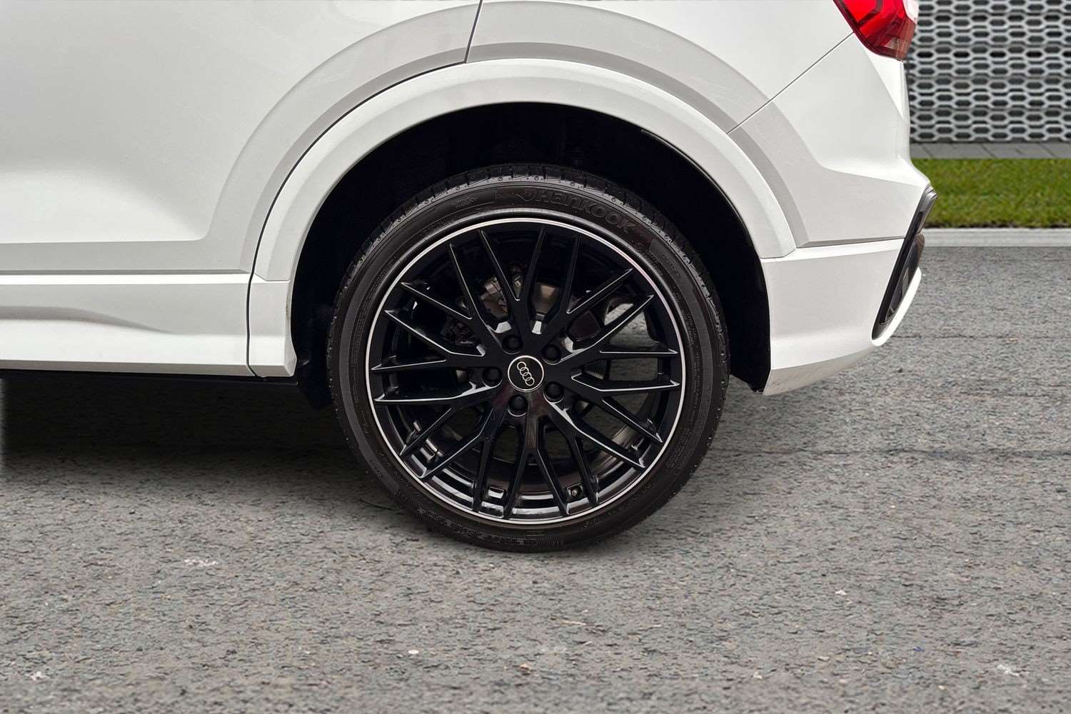 Used Audi Q2 2025 for sale - 77233066: Photo 10