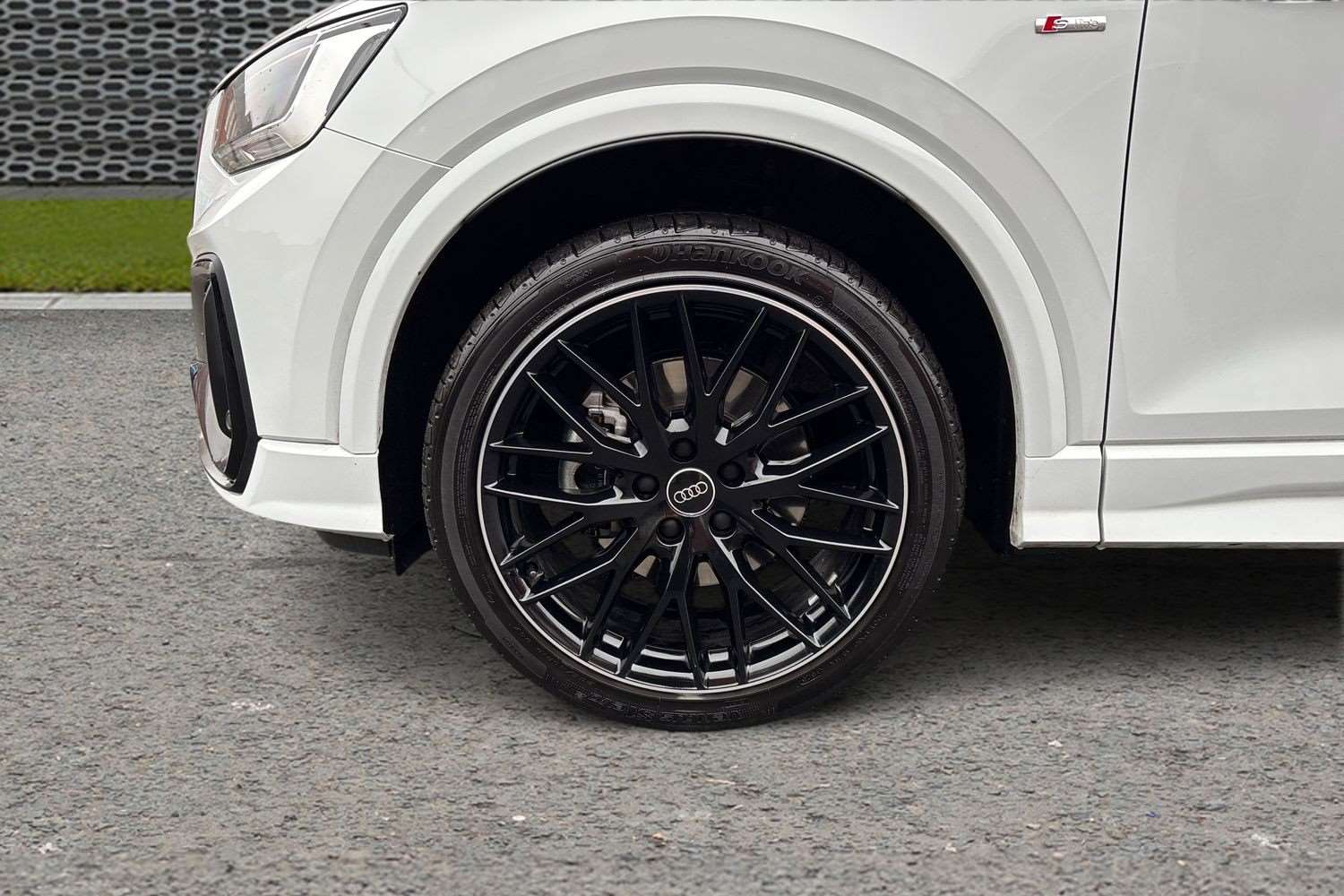 Used Audi Q2 2025 for sale - 77233066: Photo 11