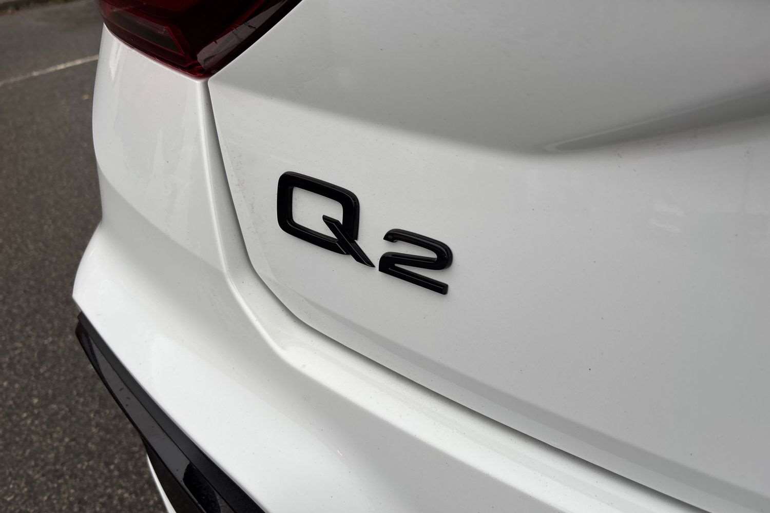 Used Audi Q2 2025 for sale - 77233066: Photo 12