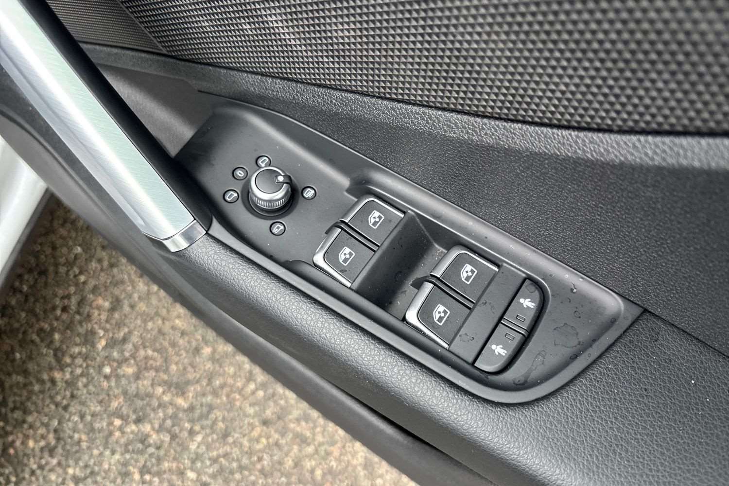 Used Audi Q2 2025 for sale - 77233066: Photo 14