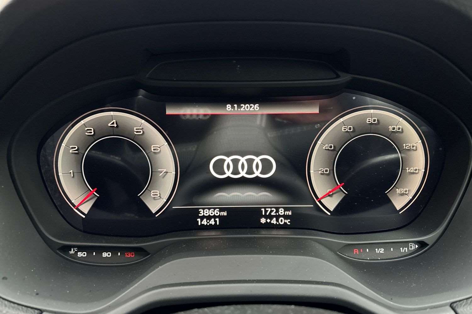 Used Audi Q2 2025 for sale - 77233066: Photo 18