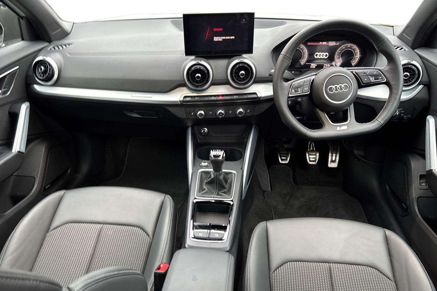 Used Audi Q2 2025 for sale - 77233066: Photo 19