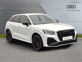 Used Audi Q2 2025 for sale - 77233066: Photo