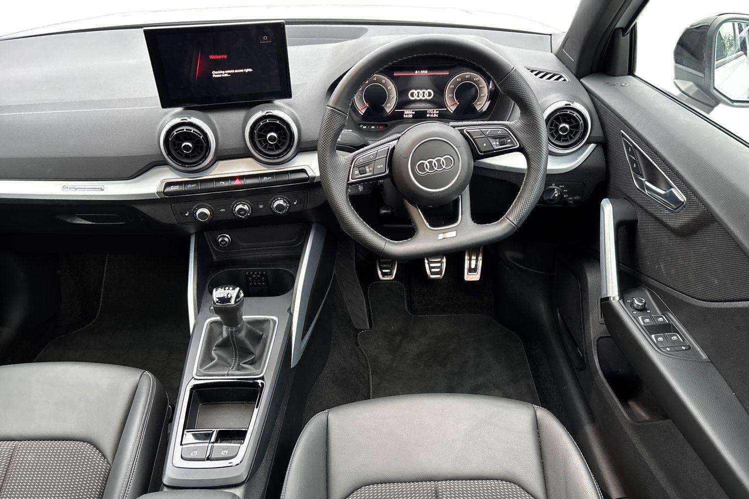 Used Audi Q2 2025 for sale - 77233066: Photo 20